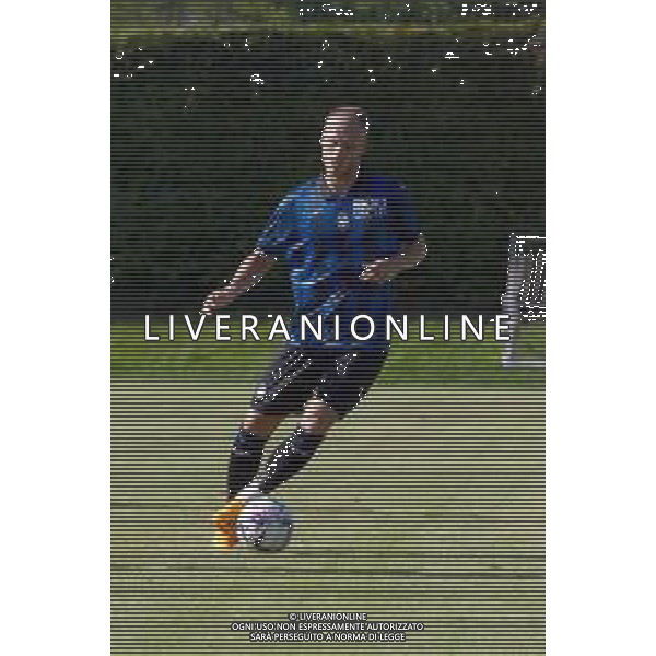 mitchel bakker - ATALANTA - RAPPRESENTATIVA CITTA\' DI CLUSONE AMICHEVOLE PRECAMPIONATO 16.07.2023 ©PAOLO GIAMPIETRI/AGENZIA ALDO LIVERANI SAS