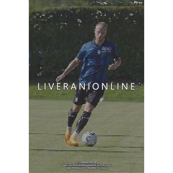 mitchel bakker - ATALANTA - RAPPRESENTATIVA CITTA\' DI CLUSONE AMICHEVOLE PRECAMPIONATO 16.07.2023 ©PAOLO GIAMPIETRI/AGENZIA ALDO LIVERANI SAS