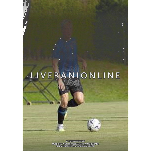rasmus hojlund - ATALANTA - RAPPRESENTATIVA CITTA\' DI CLUSONE AMICHEVOLE PRECAMPIONATO 16.07.2023 ©PAOLO GIAMPIETRI/AGENZIA ALDO LIVERANI SAS