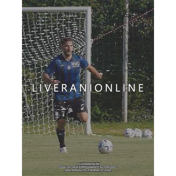 sead kolasinac - ATALANTA - RAPPRESENTATIVA CITTA\' DI CLUSONE AMICHEVOLE PRECAMPIONATO 16.07.2023 ©PAOLO GIAMPIETRI/AGENZIA ALDO LIVERANI SAS