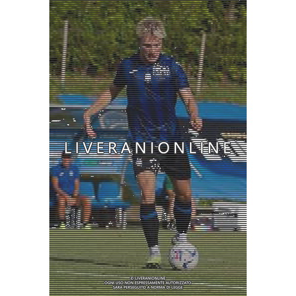 gol rasmus hojlund - ATALANTA - RAPPRESENTATIVA CITTA\' DI CLUSONE AMICHEVOLE PRECAMPIONATO 16.07.2023 ©PAOLO GIAMPIETRI/AGENZIA ALDO LIVERANI SAS