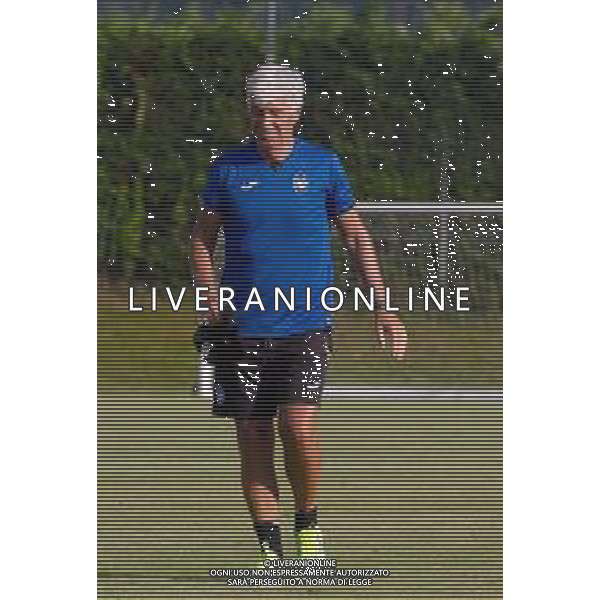 gian piero gasperini allenatore atalanta - ATALANTA - RAPPRESENTATIVA CITTA\' DI CLUSONE AMICHEVOLE PRECAMPIONATO 16.07.2023 ©PAOLO GIAMPIETRI/AGENZIA ALDO LIVERANI SAS
