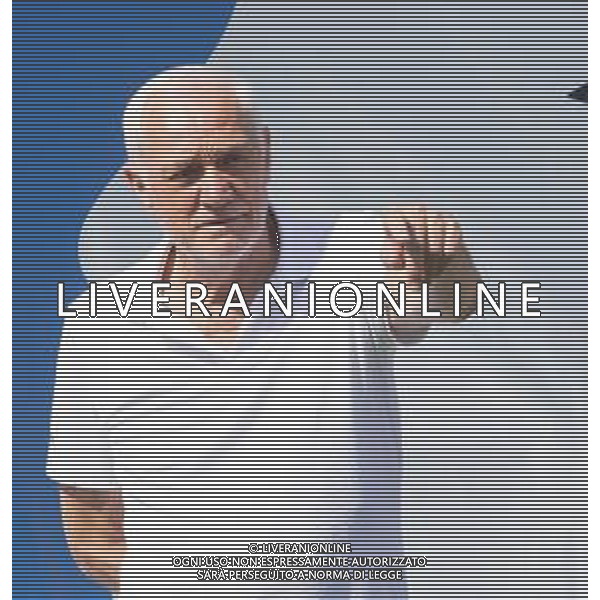 antonio percassi - ATALANTA - RAPPRESENTATIVA CITTA\' DI CLUSONE AMICHEVOLE PRECAMPIONATO 16.07.2023 ©PAOLO GIAMPIETRI/AGENZIA ALDO LIVERANI SAS