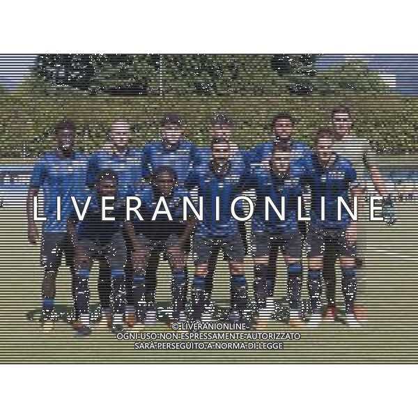 formazione atalanta - ATALANTA - RAPPRESENTATIVA CITTA\' DI CLUSONE AMICHEVOLE PRECAMPIONATO 16.07.2023 ©PAOLO GIAMPIETRI/AGENZIA ALDO LIVERANI SAS