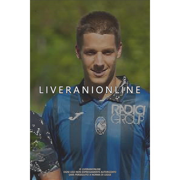 mario pasalic - ATALANTA - RAPPRESENTATIVA CITTA\' DI CLUSONE AMICHEVOLE PRECAMPIONATO 16.07.2023 ©PAOLO GIAMPIETRI/AGENZIA ALDO LIVERANI SAS