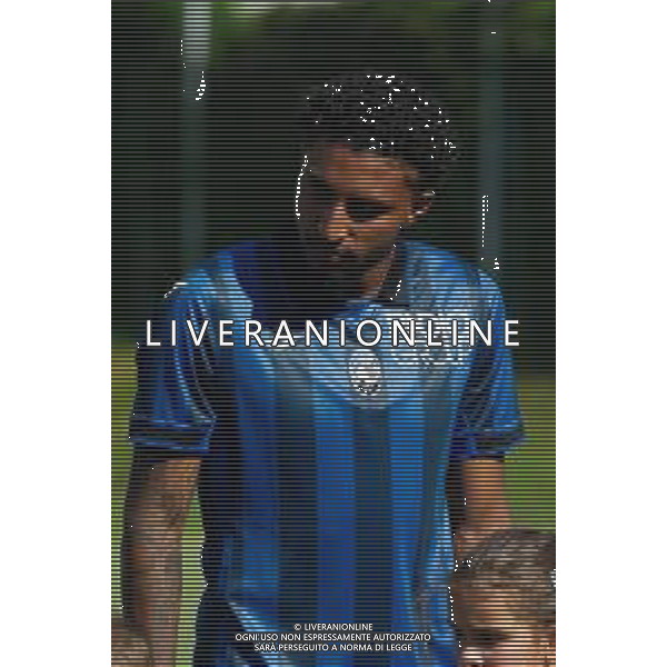 ederson - ATALANTA - RAPPRESENTATIVA CITTA\' DI CLUSONE AMICHEVOLE PRECAMPIONATO 16.07.2023 ©PAOLO GIAMPIETRI/AGENZIA ALDO LIVERANI SAS