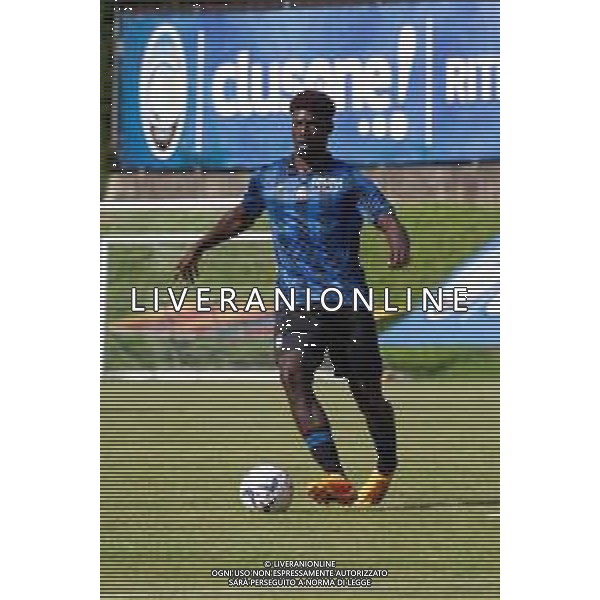 michel adopo - ATALANTA - RAPPRESENTATIVA CITTA\' DI CLUSONE AMICHEVOLE PRECAMPIONATO 16.07.2023 ©PAOLO GIAMPIETRI/AGENZIA ALDO LIVERANI SAS