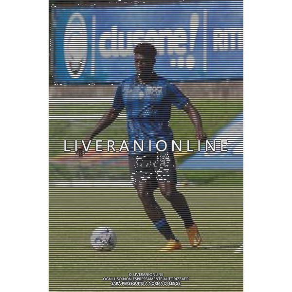 michel adopo - ATALANTA - RAPPRESENTATIVA CITTA\' DI CLUSONE AMICHEVOLE PRECAMPIONATO 16.07.2023 ©PAOLO GIAMPIETRI/AGENZIA ALDO LIVERANI SAS