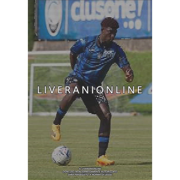 michel adopo - ATALANTA - RAPPRESENTATIVA CITTA\' DI CLUSONE AMICHEVOLE PRECAMPIONATO 16.07.2023 ©PAOLO GIAMPIETRI/AGENZIA ALDO LIVERANI SAS