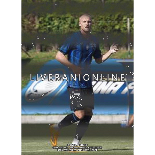 mitchel bakker - ATALANTA - RAPPRESENTATIVA CITTA\' DI CLUSONE AMICHEVOLE PRECAMPIONATO 16.07.2023 ©PAOLO GIAMPIETRI/AGENZIA ALDO LIVERANI SAS