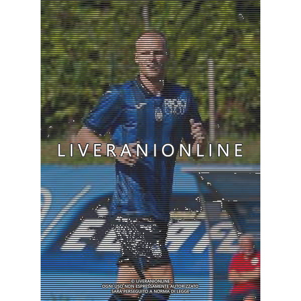mitchel bakker - ATALANTA - RAPPRESENTATIVA CITTA\' DI CLUSONE AMICHEVOLE PRECAMPIONATO 16.07.2023 ©PAOLO GIAMPIETRI/AGENZIA ALDO LIVERANI SAS