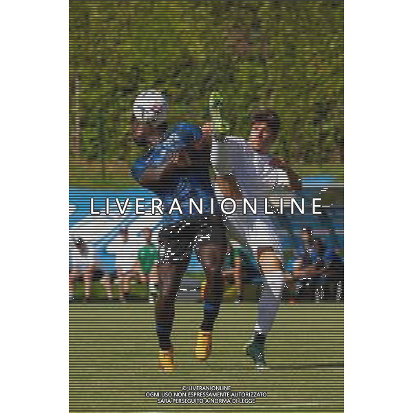 michel adopo - ATALANTA - RAPPRESENTATIVA CITTA\' DI CLUSONE AMICHEVOLE PRECAMPIONATO 16.07.2023 ©PAOLO GIAMPIETRI/AGENZIA ALDO LIVERANI SAS