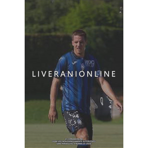 mario pasalic - ATALANTA - RAPPRESENTATIVA CITTA\' DI CLUSONE AMICHEVOLE PRECAMPIONATO 16.07.2023 ©PAOLO GIAMPIETRI/AGENZIA ALDO LIVERANI SAS