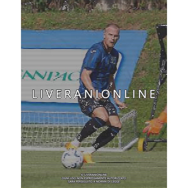 mitchel bakker - ATALANTA - RAPPRESENTATIVA CITTA\' DI CLUSONE AMICHEVOLE PRECAMPIONATO 16.07.2023 ©PAOLO GIAMPIETRI/AGENZIA ALDO LIVERANI SAS