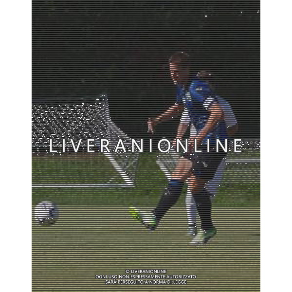 mario pasalic - ATALANTA - RAPPRESENTATIVA CITTA\' DI CLUSONE AMICHEVOLE PRECAMPIONATO 16.07.2023 ©PAOLO GIAMPIETRI/AGENZIA ALDO LIVERANI SAS