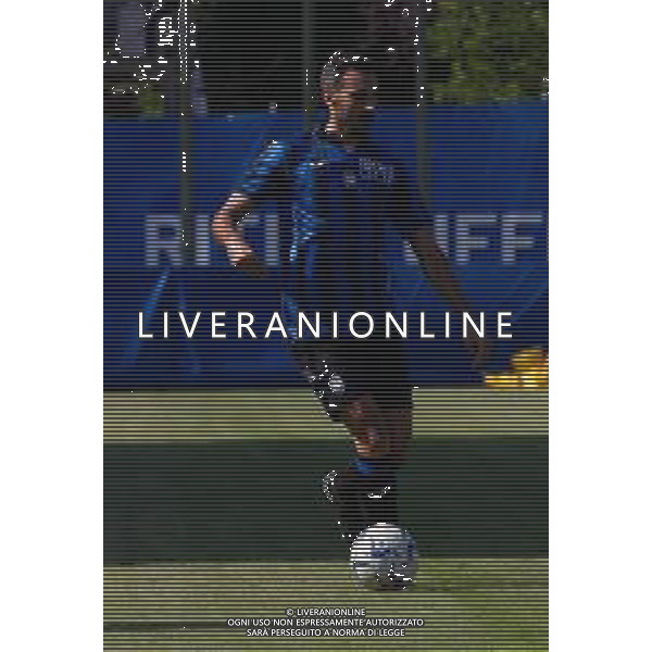 davide zappacosta - ATALANTA - RAPPRESENTATIVA CITTA\' DI CLUSONE AMICHEVOLE PRECAMPIONATO 16.07.2023 ©PAOLO GIAMPIETRI/AGENZIA ALDO LIVERANI SAS