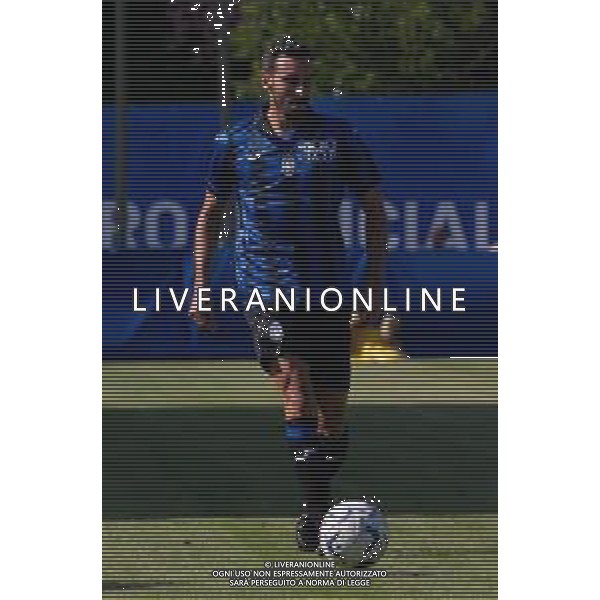 davide zappacosta - ATALANTA - RAPPRESENTATIVA CITTA\' DI CLUSONE AMICHEVOLE PRECAMPIONATO 16.07.2023 ©PAOLO GIAMPIETRI/AGENZIA ALDO LIVERANI SAS