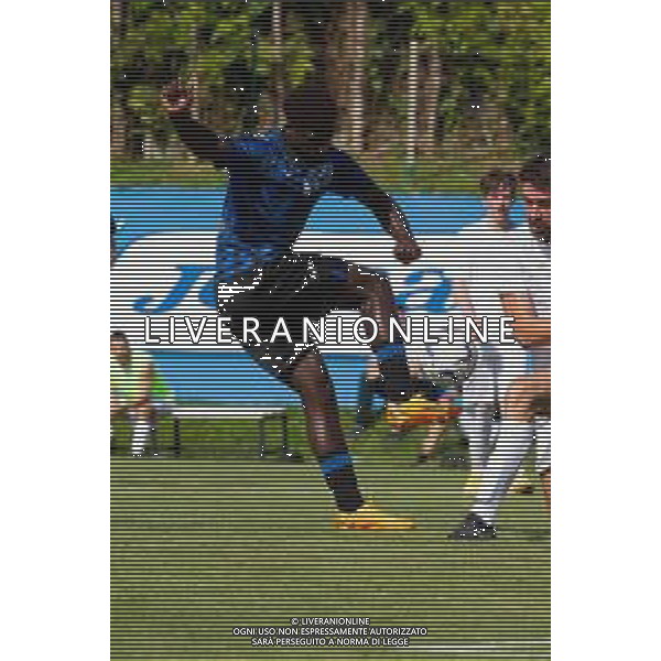 michel adopo - ATALANTA - RAPPRESENTATIVA CITTA\' DI CLUSONE AMICHEVOLE PRECAMPIONATO 16.07.2023 ©PAOLO GIAMPIETRI/AGENZIA ALDO LIVERANI SAS
