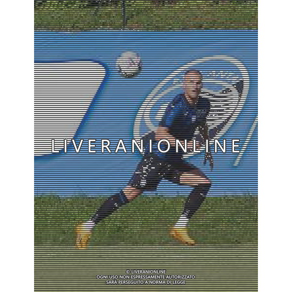 mitchel bakker - ATALANTA - RAPPRESENTATIVA CITTA\' DI CLUSONE AMICHEVOLE PRECAMPIONATO 16.07.2023 ©PAOLO GIAMPIETRI/AGENZIA ALDO LIVERANI SAS
