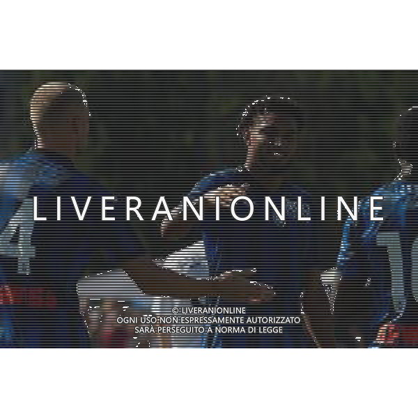 dopogol atalanta - ATALANTA - RAPPRESENTATIVA CITTA\' DI CLUSONE AMICHEVOLE PRECAMPIONATO 16.07.2023 ©PAOLO GIAMPIETRI/AGENZIA ALDO LIVERANI SAS