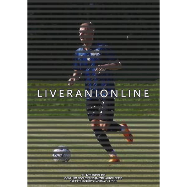 mitchel bakker - ATALANTA - RAPPRESENTATIVA CITTA\' DI CLUSONE AMICHEVOLE PRECAMPIONATO 16.07.2023 ©PAOLO GIAMPIETRI/AGENZIA ALDO LIVERANI SAS