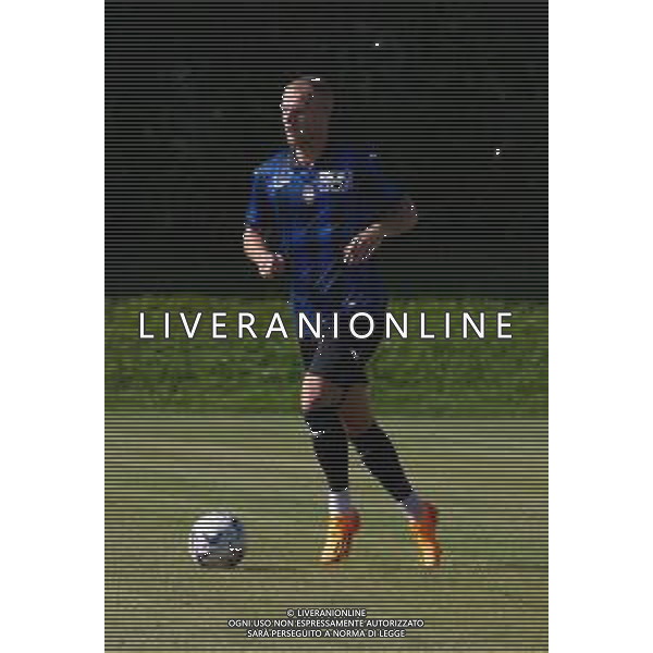 mitchel bakker - ATALANTA - RAPPRESENTATIVA CITTA\' DI CLUSONE AMICHEVOLE PRECAMPIONATO 16.07.2023 ©PAOLO GIAMPIETRI/AGENZIA ALDO LIVERANI SAS