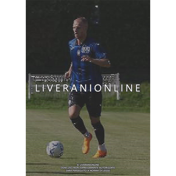 mitchel bakker - ATALANTA - RAPPRESENTATIVA CITTA\' DI CLUSONE AMICHEVOLE PRECAMPIONATO 16.07.2023 ©PAOLO GIAMPIETRI/AGENZIA ALDO LIVERANI SAS