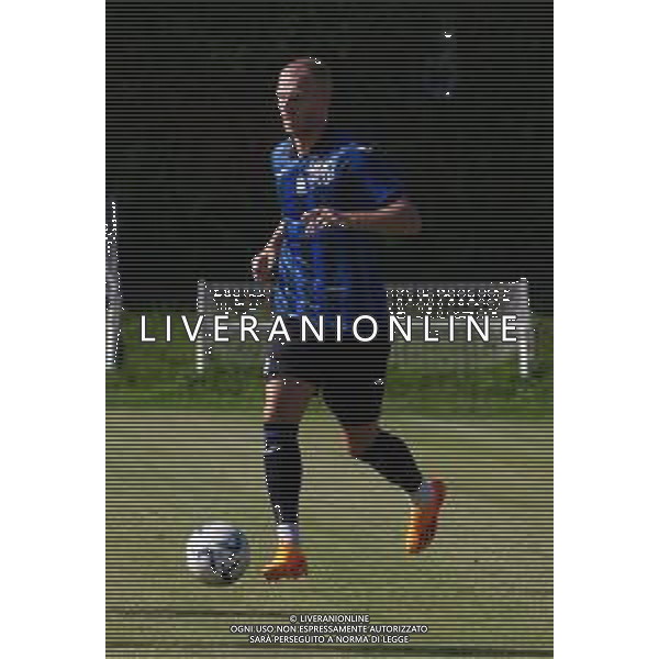 mitchel bakker - ATALANTA - RAPPRESENTATIVA CITTA\' DI CLUSONE AMICHEVOLE PRECAMPIONATO 16.07.2023 ©PAOLO GIAMPIETRI/AGENZIA ALDO LIVERANI SAS