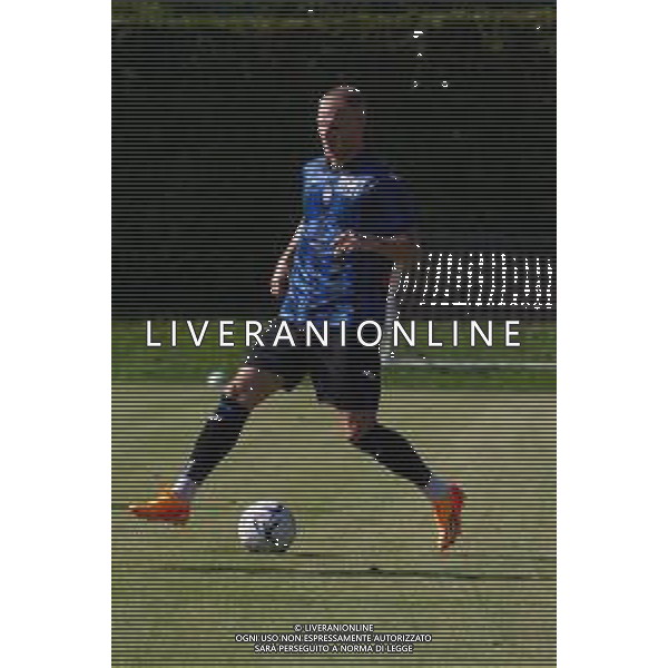 mitchel bakker - ATALANTA - RAPPRESENTATIVA CITTA\' DI CLUSONE AMICHEVOLE PRECAMPIONATO 16.07.2023 ©PAOLO GIAMPIETRI/AGENZIA ALDO LIVERANI SAS
