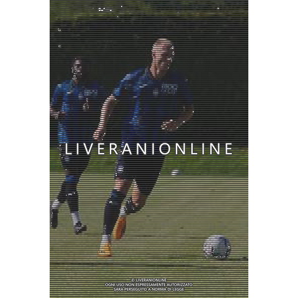 mitchel bakker - ATALANTA - RAPPRESENTATIVA CITTA\' DI CLUSONE AMICHEVOLE PRECAMPIONATO 16.07.2023 ©PAOLO GIAMPIETRI/AGENZIA ALDO LIVERANI SAS