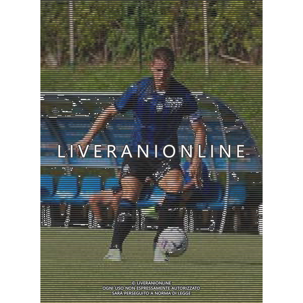 mario pasalic - ATALANTA - RAPPRESENTATIVA CITTA\' DI CLUSONE AMICHEVOLE PRECAMPIONATO 16.07.2023 ©PAOLO GIAMPIETRI/AGENZIA ALDO LIVERANI SAS