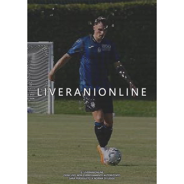 nadir zortea - ATALANTA - RAPPRESENTATIVA CITTA\' DI CLUSONE AMICHEVOLE PRECAMPIONATO 16.07.2023 ©PAOLO GIAMPIETRI/AGENZIA ALDO LIVERANI SAS