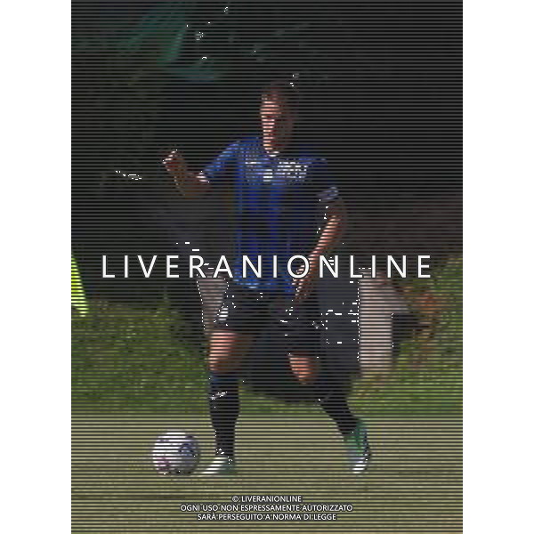 mario pasalic - ATALANTA - RAPPRESENTATIVA CITTA\' DI CLUSONE AMICHEVOLE PRECAMPIONATO 16.07.2023 ©PAOLO GIAMPIETRI/AGENZIA ALDO LIVERANI SAS