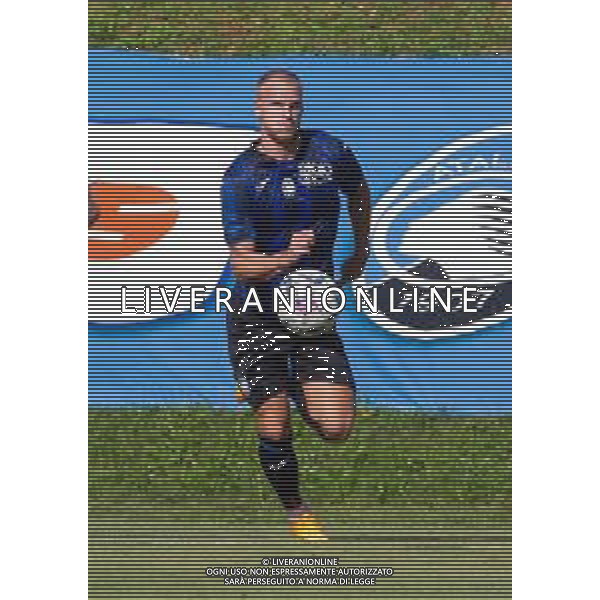 mitchel bakker - ATALANTA - RAPPRESENTATIVA CITTA\' DI CLUSONE AMICHEVOLE PRECAMPIONATO 16.07.2023 ©PAOLO GIAMPIETRI/AGENZIA ALDO LIVERANI SAS