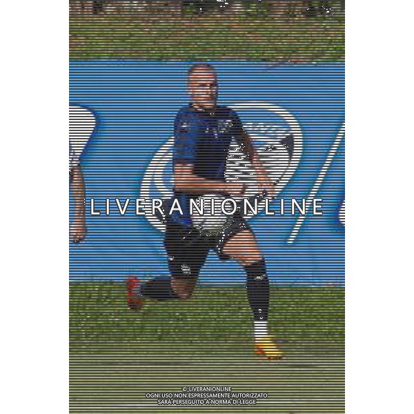 mitchel bakker - ATALANTA - RAPPRESENTATIVA CITTA\' DI CLUSONE AMICHEVOLE PRECAMPIONATO 16.07.2023 ©PAOLO GIAMPIETRI/AGENZIA ALDO LIVERANI SAS