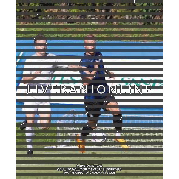 mitchel bakker - ATALANTA - RAPPRESENTATIVA CITTA\' DI CLUSONE AMICHEVOLE PRECAMPIONATO 16.07.2023 ©PAOLO GIAMPIETRI/AGENZIA ALDO LIVERANI SAS