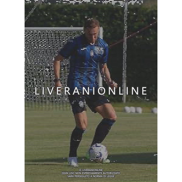 teun koopmeiners - ATALANTA - RAPPRESENTATIVA CITTA\' DI CLUSONE AMICHEVOLE PRECAMPIONATO 16.07.2023 ©PAOLO GIAMPIETRI/AGENZIA ALDO LIVERANI SAS