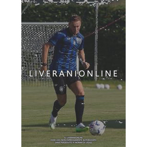 teun koopmeiners - ATALANTA - RAPPRESENTATIVA CITTA\' DI CLUSONE AMICHEVOLE PRECAMPIONATO 16.07.2023 ©PAOLO GIAMPIETRI/AGENZIA ALDO LIVERANI SAS