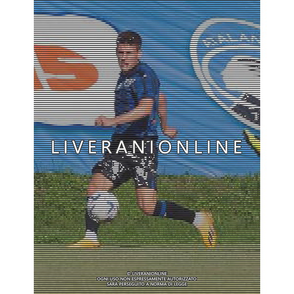 joakim maehle - ATALANTA - RAPPRESENTATIVA CITTA\' DI CLUSONE AMICHEVOLE PRECAMPIONATO 16.07.2023 ©PAOLO GIAMPIETRI/AGENZIA ALDO LIVERANI SAS