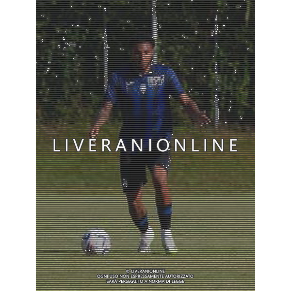 ederson - ATALANTA - RAPPRESENTATIVA CITTA\' DI CLUSONE AMICHEVOLE PRECAMPIONATO 16.07.2023 ©PAOLO GIAMPIETRI/AGENZIA ALDO LIVERANI SAS
