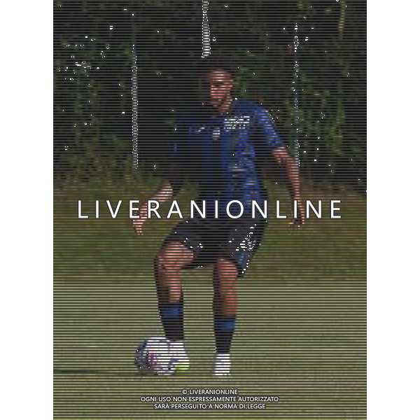 ederson - ATALANTA - RAPPRESENTATIVA CITTA\' DI CLUSONE AMICHEVOLE PRECAMPIONATO 16.07.2023 ©PAOLO GIAMPIETRI/AGENZIA ALDO LIVERANI SAS