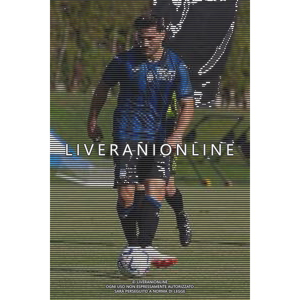 sead kolasinac - ATALANTA - RAPPRESENTATIVA CITTA\' DI CLUSONE AMICHEVOLE PRECAMPIONATO 16.07.2023 ©PAOLO GIAMPIETRI/AGENZIA ALDO LIVERANI SAS