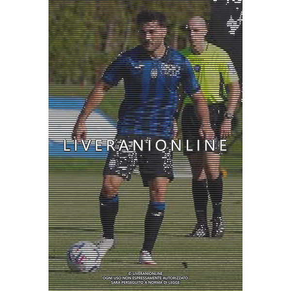 sead kolasinac - ATALANTA - RAPPRESENTATIVA CITTA\' DI CLUSONE AMICHEVOLE PRECAMPIONATO 16.07.2023 ©PAOLO GIAMPIETRI/AGENZIA ALDO LIVERANI SAS