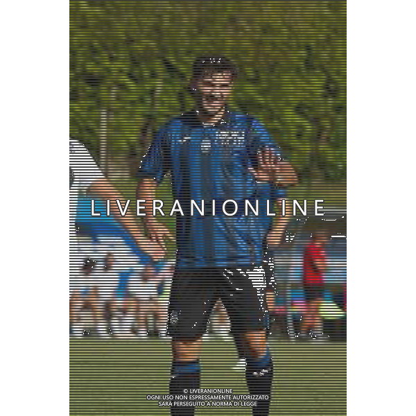 sead kolasinac - ATALANTA - RAPPRESENTATIVA CITTA\' DI CLUSONE AMICHEVOLE PRECAMPIONATO 16.07.2023 ©PAOLO GIAMPIETRI/AGENZIA ALDO LIVERANI SAS