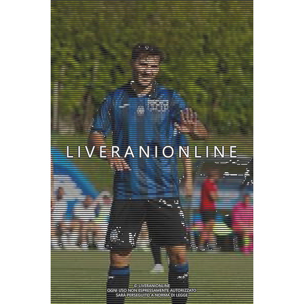 sead kolasinac - ATALANTA - RAPPRESENTATIVA CITTA\' DI CLUSONE AMICHEVOLE PRECAMPIONATO 16.07.2023 ©PAOLO GIAMPIETRI/AGENZIA ALDO LIVERANI SAS