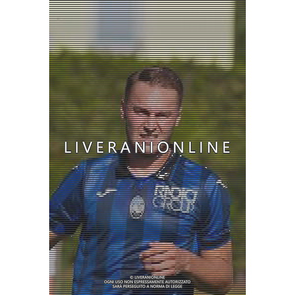 teun koopmeiners - ATALANTA - RAPPRESENTATIVA CITTA\' DI CLUSONE AMICHEVOLE PRECAMPIONATO 16.07.2023 ©PAOLO GIAMPIETRI/AGENZIA ALDO LIVERANI SAS