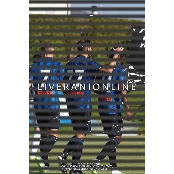 dopogol atalanta - ATALANTA - RAPPRESENTATIVA CITTA\' DI CLUSONE AMICHEVOLE PRECAMPIONATO 16.07.2023 ©PAOLO GIAMPIETRI/AGENZIA ALDO LIVERANI SAS