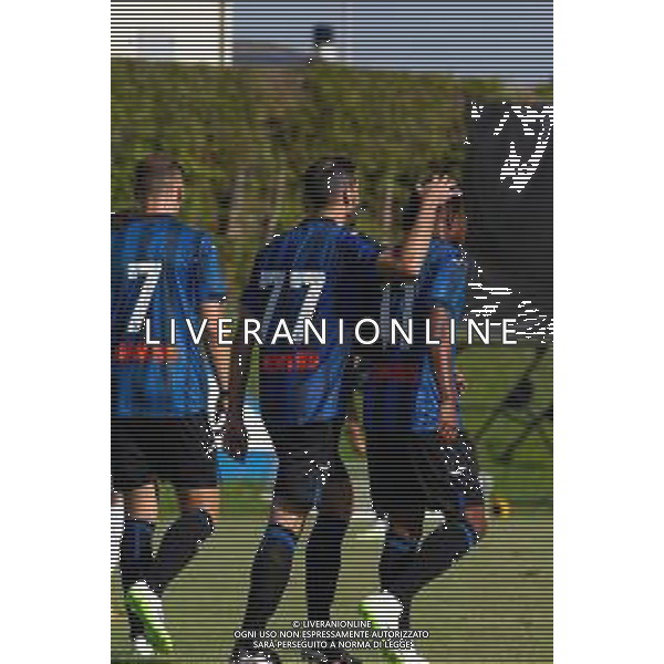 dopogol atalanta - ATALANTA - RAPPRESENTATIVA CITTA\' DI CLUSONE AMICHEVOLE PRECAMPIONATO 16.07.2023 ©PAOLO GIAMPIETRI/AGENZIA ALDO LIVERANI SAS