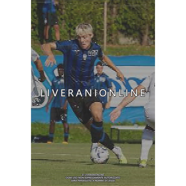 rasmus hojlund - ATALANTA - RAPPRESENTATIVA CITTA\' DI CLUSONE AMICHEVOLE PRECAMPIONATO 16.07.2023 ©PAOLO GIAMPIETRI/AGENZIA ALDO LIVERANI SAS