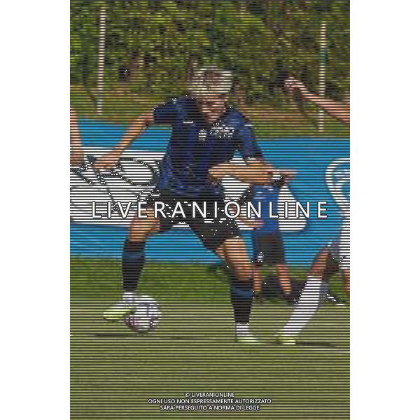 rasmus hojlund - ATALANTA - RAPPRESENTATIVA CITTA\' DI CLUSONE AMICHEVOLE PRECAMPIONATO 16.07.2023 ©PAOLO GIAMPIETRI/AGENZIA ALDO LIVERANI SAS